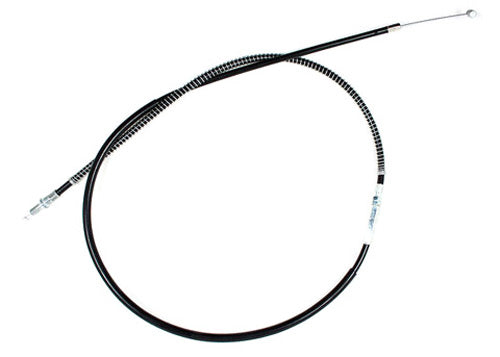 MOTION PRO 1980-1983 Kawasaki KZ750H LTD 4cyl BLACK VINYL CLUTCH CABLE 03-0033