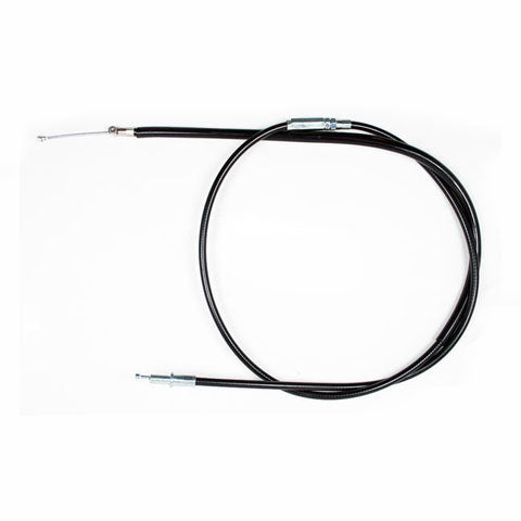 MOTION PRO CABLE BLACK VINYL CLUTCH 03-0081