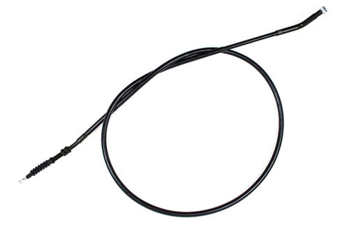 MOTION PRO 1990-1996 Kawasaki EN500 Vulcan 500 BLACK VINYL CLUTCH CABLE 03-0102
