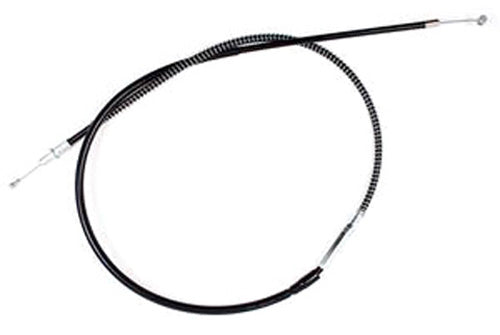 Motion Pro M/P CABLE BLACK VINYL SPEEDO # 03-0104 NEW