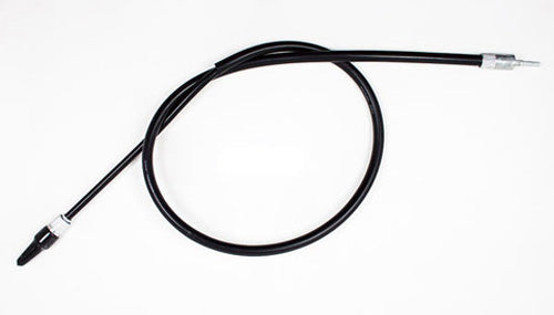 MOTION PRO 1985-1990 Kawasaki EN450A 454 LTD BLACK VINYL SPEEDO CABLE 03-0122