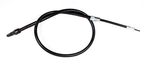 MOTION PRO 1982-1985 Suzuki GS300L BLACK VINYL SPEEDO CABLE 03-0124