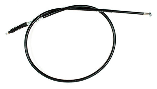 Motion Pro M/P CABLE BLACK VINYL THROTTLE # 03-0132 NEW