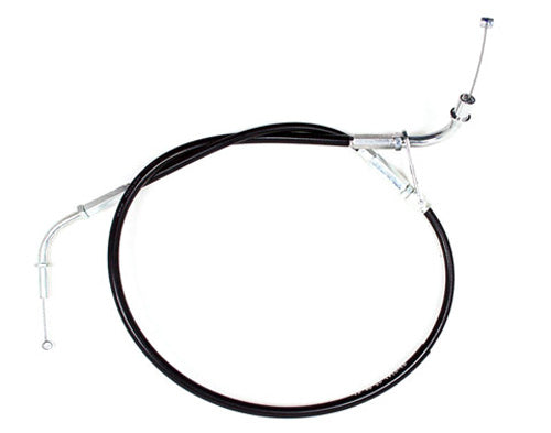 MOTION PRO 1985-1986 ZL 900A Eliminator KAWASAKI 03-0141 CABLE BLACK VINYL THROT