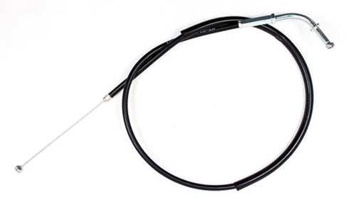 MOTION PRO 1991-1993 Kawasaki ZR750C Zephyr BLACK VINYL THROTTLE PUSH CABLE 03-0