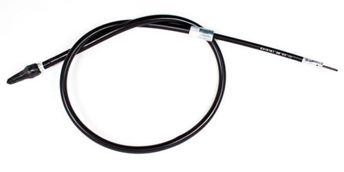 MOTION PRO 1978-1979 Kawasaki KZ750B 2cyl BLACK VINYL SPEEDO CABLE 03-0161
