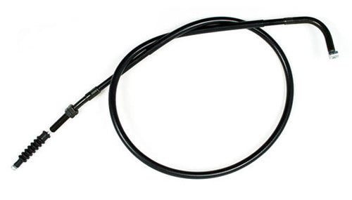 MOTION PRO 1997-2009 Kawasaki EX500 Ninja 500R BLACK VINYL CLUTCH CABLE 03-0170