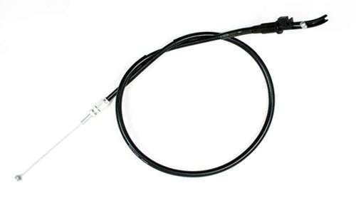 MOTION PRO 1989-1990 Kawasaki ZX750 Ninja ZX-7 BLACK VINYL THROTTLE PULL CABLE 0