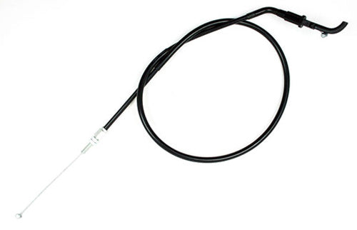 MOTION PRO 1986-1987 Kawasaki ZX1000 Ninja 1000R BLACK VINYL THROTTLE PULL CABLE