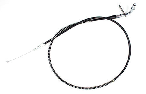 MOTION PRO 1987-1990 VN 1500B Vulcan 88 SE KAWASAKI 03-0203 CABLE BLACK VINYL TH