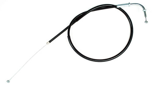 MOTION PRO 2003 Kawasaki ZX600 ZZ-R 600 BLACK VINYL THROTTLE PUSH CABLE 03-0213
