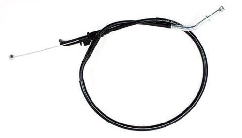 Motion Pro M/P CABLE BLACK VINYL THROTTLE # 03-0213 NEW