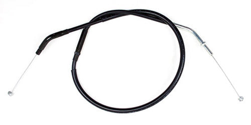 Motion Pro M/P CABLE BLACK VINYL THROTTLE # 03-0216 NEW