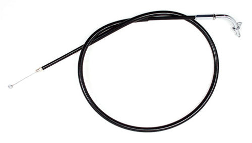 MOTION PRO 1987 Kawasaki ZL1000 Eliminator BLACK VINYL CHOKE CABLE 03-0218