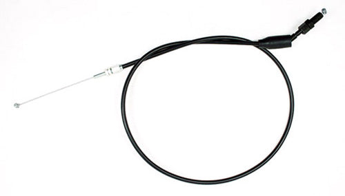 Motion Pro M/P THROTTLE CABLE BLACK # 03-0229 NEW