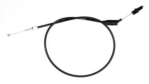 MOTION PRO 1978-1980 Kawasaki KZ1000D Z1R BLACK VINYL THROTTLE PUSH CABLE 03-023