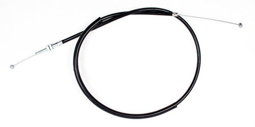 MOTION PRO 1994-1997 Kawasaki EX500 Ninja 500 BLACK VINYL THROTTLE PUSH CABLE 03