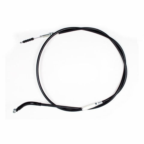 Motion Pro M/P BRAKE CABLE BLACK # 03-0280 NEW