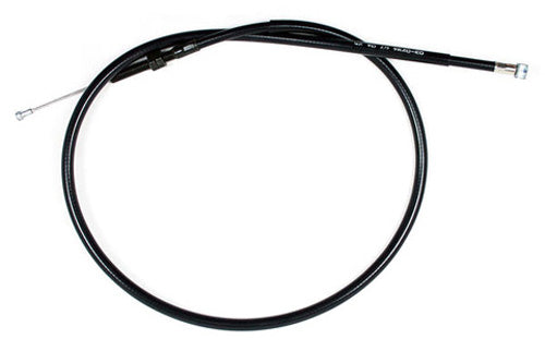 MOTION PRO 1998-1999 Kawasaki ZX900 Ninja ZX-9R BLACK VINYL CLUTCH CABLE 03-0294