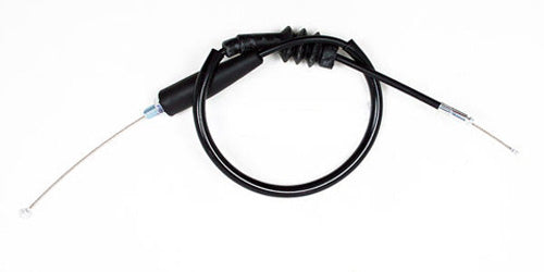 MOTION PRO Black Vinyl Throttle Cable PART NUMBER 03-0369