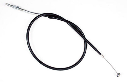 Motion Pro M/P THROTTLE CABLE BLACK # 03-0376 NEW