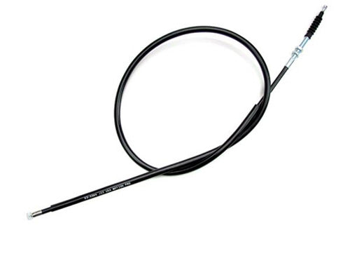 Motion Pro M/P CLUTCH CABLE BLACK # 03-0383 NEW