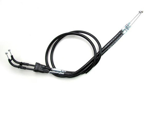 Motion Pro M/P CABLE BLACK VINYL CLUTCH # 03-0384 NEW