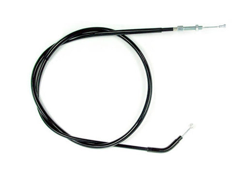 MOTION PRO 1983-1988 ZN 1300A Voyager 1300 KAWASAKI 03-0393 CABLE BLACK VINYL CL