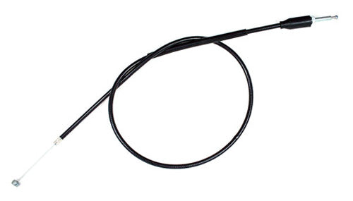 MOTION PRO 1980-1983 Suzuki GS450E BLACK VINYL CLUTCH CABLE 04-0005