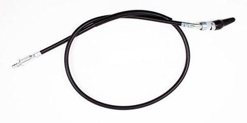 MOTION PRO Black Vinyl Speedo Cable PART NUMBER 04-0006