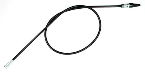 MOTION PRO 1980 Suzuki GS550E BLACK VINYL SPEEDO CABLE 04-0011