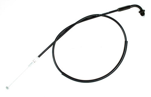 MOTION PRO Black Vinyl Throttle Pull Cable PART NUMBER 04-0012