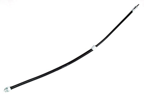 MOTION PRO Black Vinyl Tachometer Cable PART NUMBER 04-0022