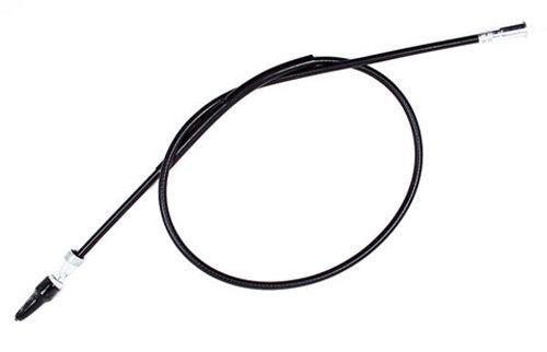 MOTION PRO 1980-1981 Suzuki GS1100E BLACK VINYL SPEEDO CABLE 04-0029