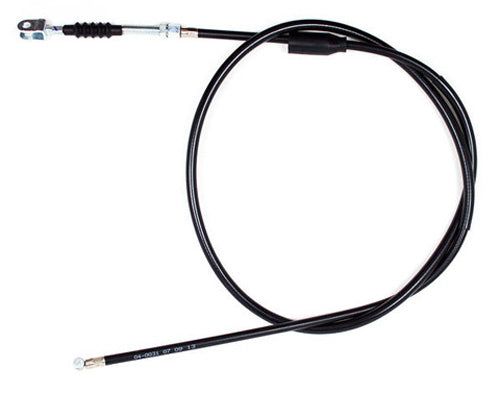 MOTION PRO 1982-1983 Suzuki GS1100G BLACK VINYL CLUTCH CABLE 04-0031