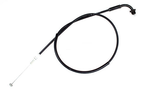 MOTION PRO 1982-1983 Suzuki GS1100E BLACK VINYL THROTTLE PULL CABLE 04-0036