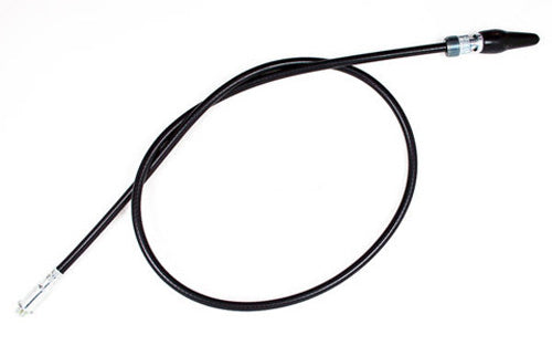 MOTION PRO 1982-1983 Suzuki GS650GL BLACK VINYL SPEEDO CABLE 04-0040