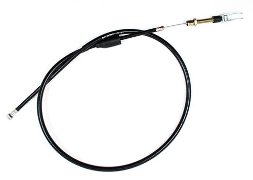 MOTION PRO 1980-1982 Suzuki GN400 BLACK VINYL CLUTCH CABLE 04-0090