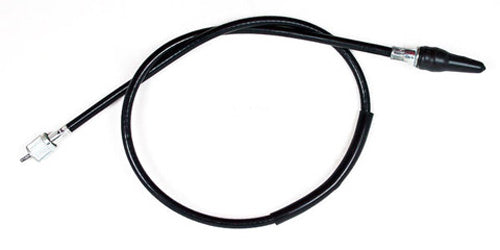 MOTION PRO Black Vinyl Speedo Cable PART NUMBER 04-0109