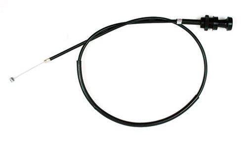 MOTION PRO 1980 Suzuki GS1000E BLACK VINYL CHOKE CABLE 04-0113