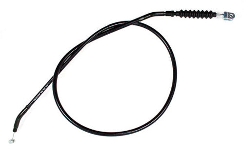 MOTION PRO 1988-1989 Suzuki GSX-R750 BLACK VINYL CLUTCH CABLE 04-0122