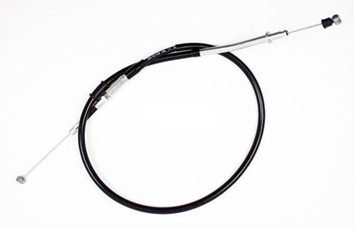 MOTION PRO 1990-1992 DR 250S SUZUKI 04-0129 CABLE BLACK VINYL CLUTCH TERMINATOR