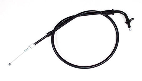 MOTION PRO 1991-1992 Suzuki GSX-R1100 BLACK VINYL THROTTLE PULL CABLE 04-0149