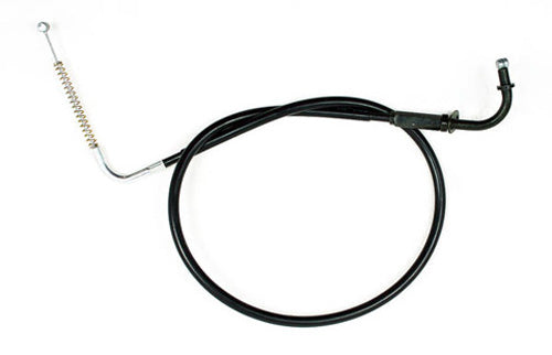 MOTION PRO Black Vinyl Choke Cable PART NUMBER 04-0162