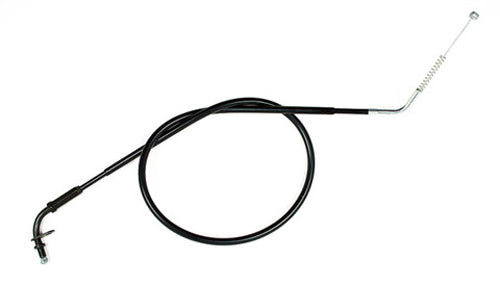 MOTION PRO 1989-1998 Suzuki GS500E BLACK VINYL CHOKE CABLE 04-0163