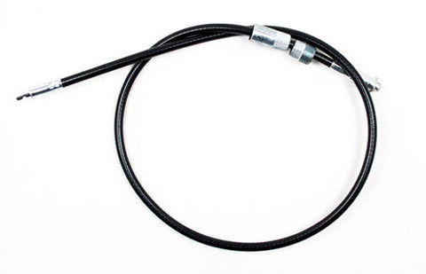MOTION PRO 1986-1987 Suzuki VS700 Intruder BLACK VINYL SPEEDO CABLE 04-0186