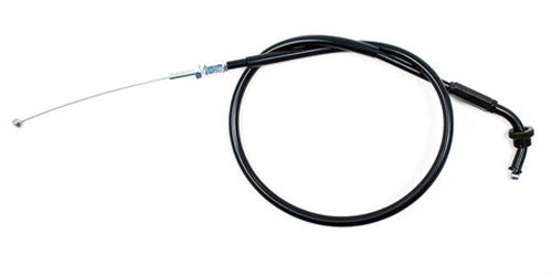 MOTION PRO 1997-2000 Suzuki GSX-R600 BLACK VINYL THROTTLE PUSH CABLE 04-0191