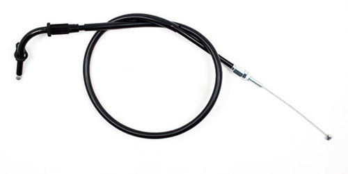 Motion Pro M/P CABLE BLACK VINYL THROTTLE # 04-0191 NEW