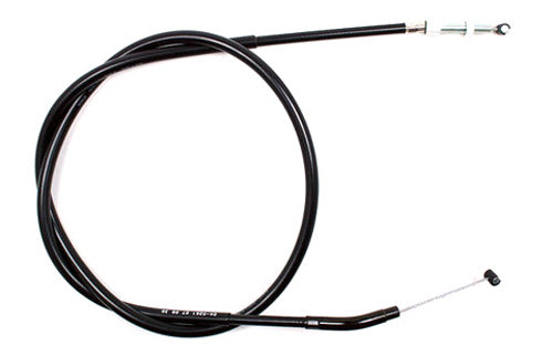 Motion Pro M/P CABLE BLACK VINYL CLUTCH # 04-0260 NEW