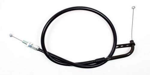 Motion Pro M/P THROTTLE CABLES BLK RMZ250/RMZ450 # 04-0266 NEW